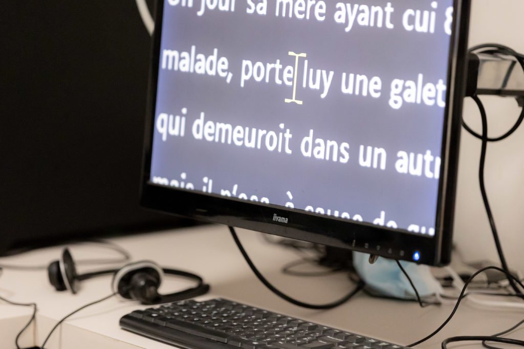 Téléagrandisseurs : utiles pour la lecture numérique et la navigation sur ordinateur